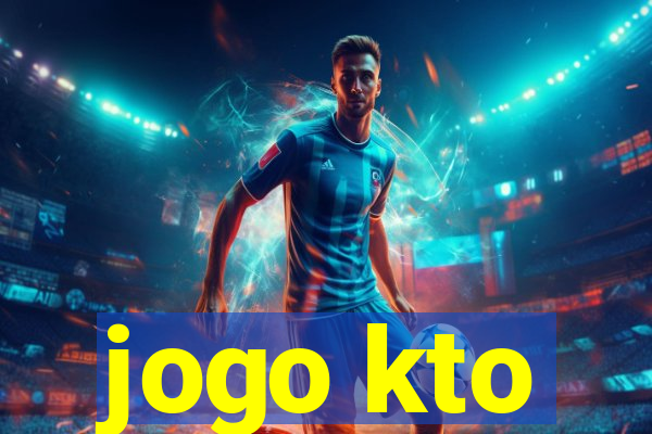 jogo kto