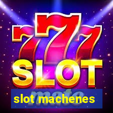 slot machenes