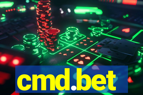 cmd.bet