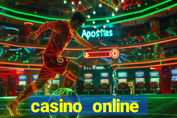 casino online dinheiro real gratis