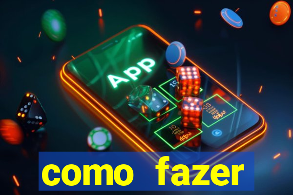 como fazer aplicativo de jogo