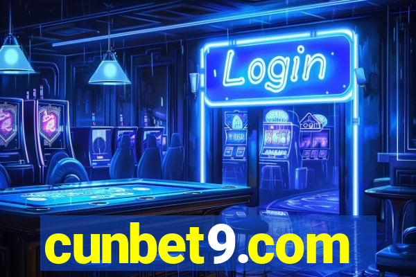 cunbet9.com