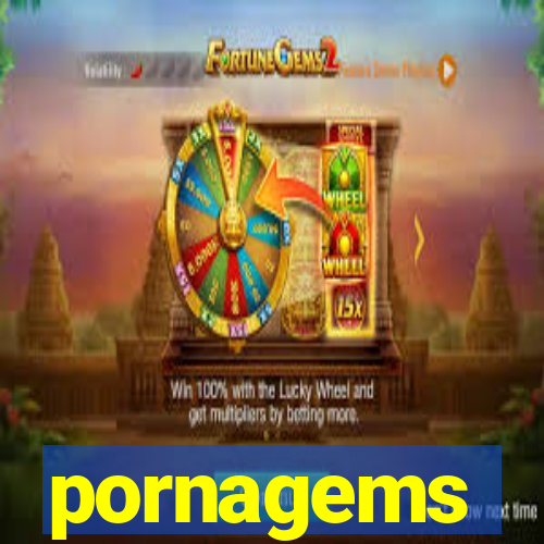 pornagems