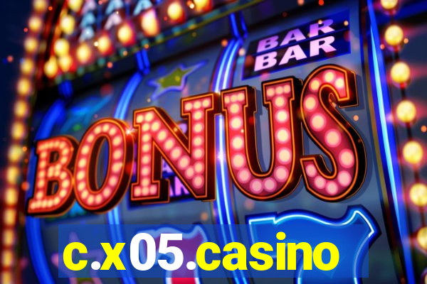 c.x05.casino