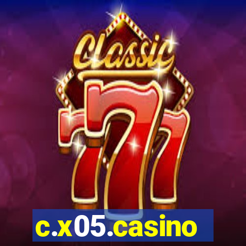 c.x05.casino