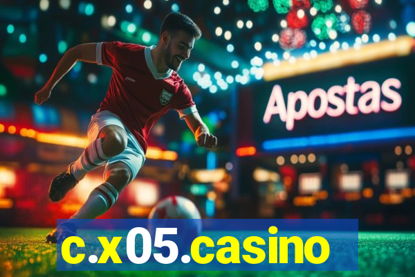 c.x05.casino