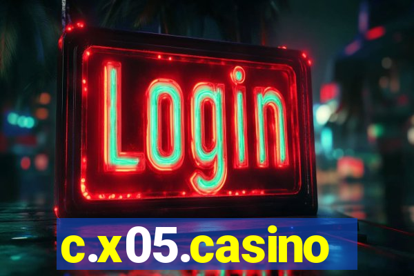 c.x05.casino