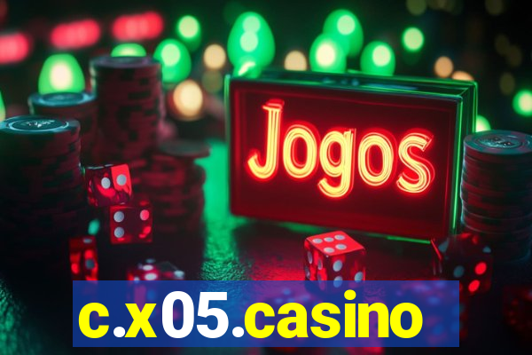 c.x05.casino