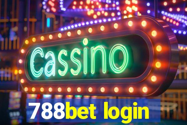 788bet login