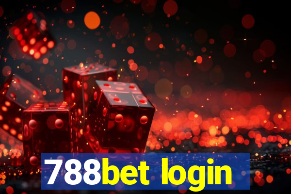 788bet login