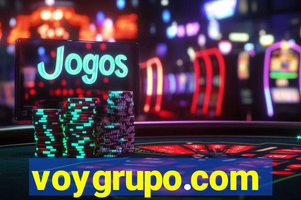 voygrupo.com