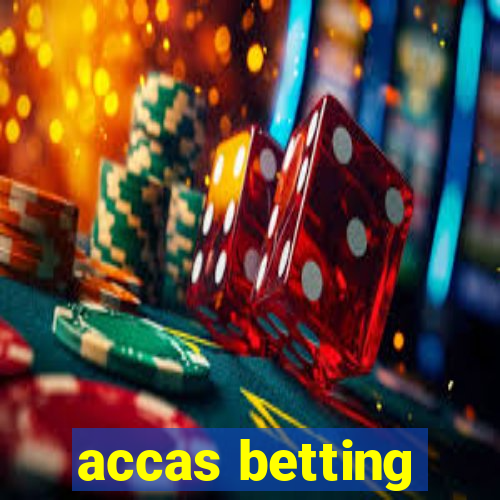 accas betting