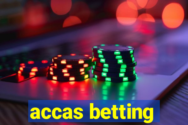 accas betting