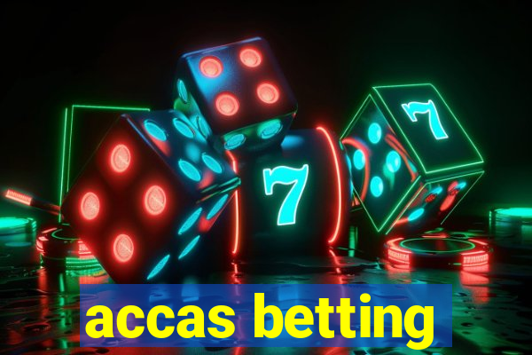 accas betting