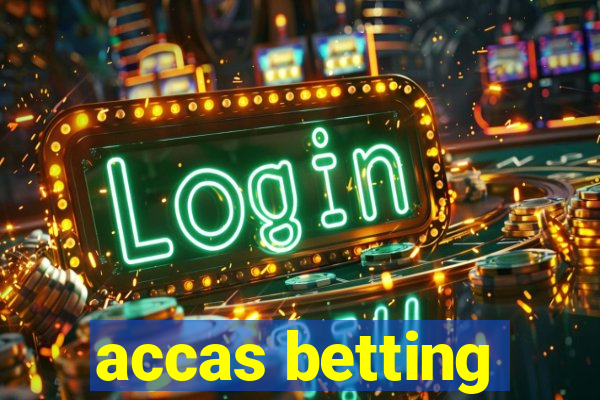 accas betting