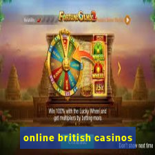 online british casinos