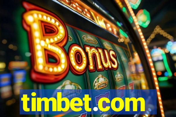 timbet.com