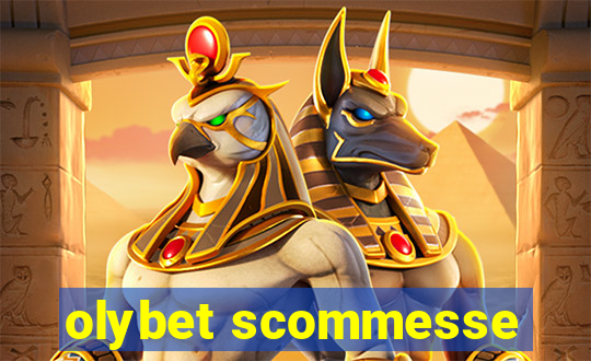 olybet scommesse