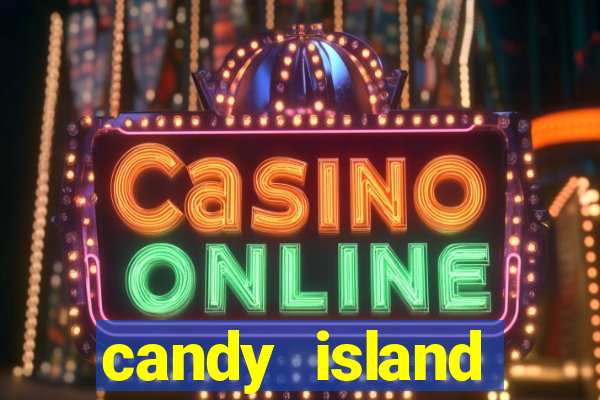 candy island princess slot free