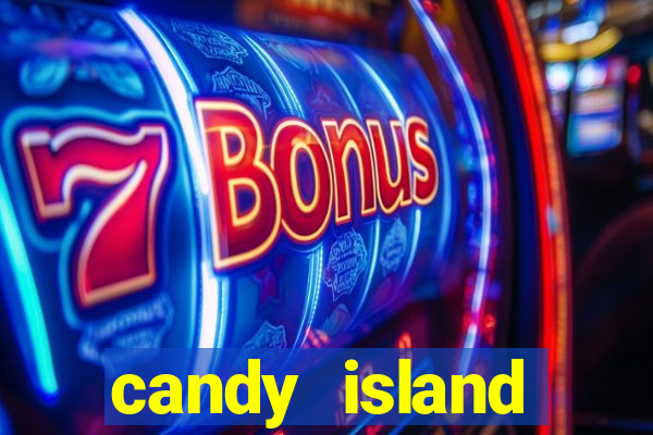 candy island princess slot free