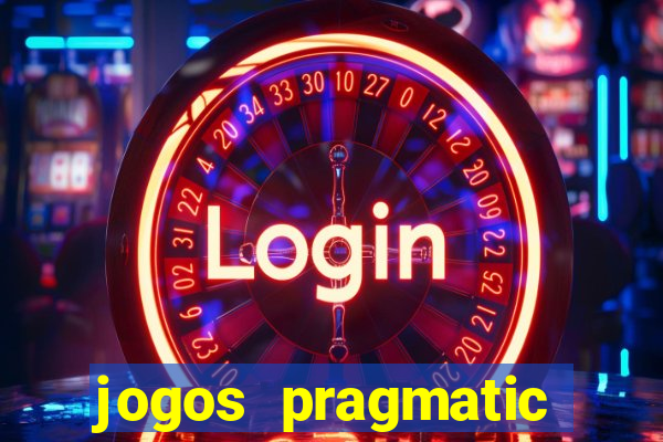 jogos pragmatic play demo