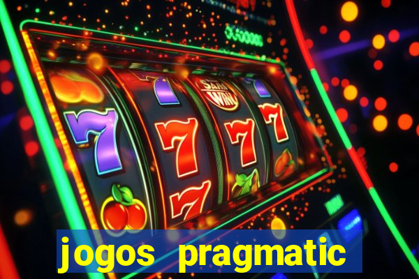 jogos pragmatic play demo