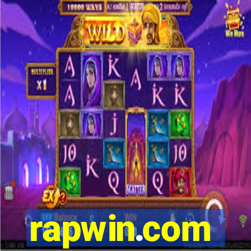 rapwin.com