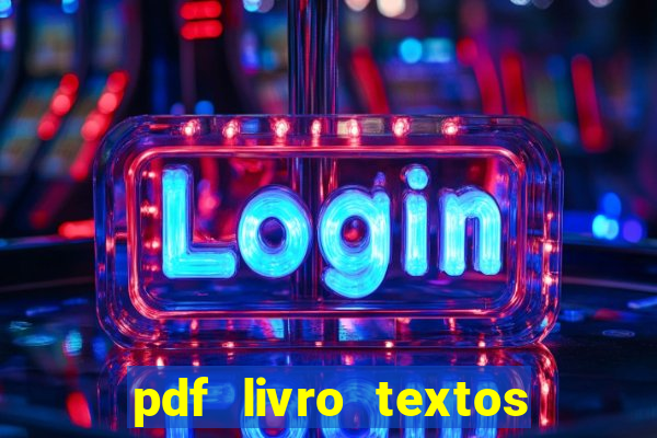 pdf livro textos crueis demais para serem lidos rapidamente