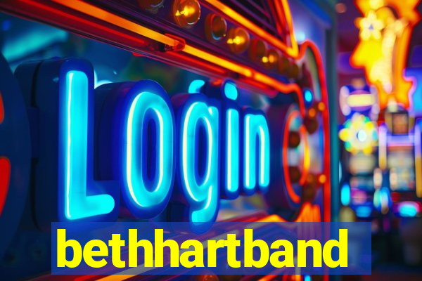 bethhartband