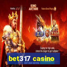 bet317 casino