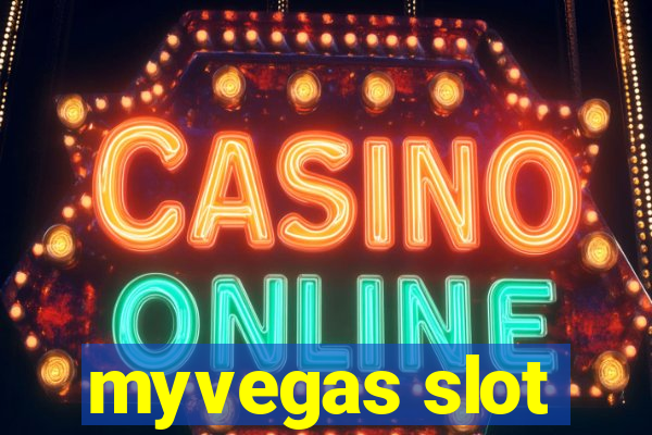 myvegas slot