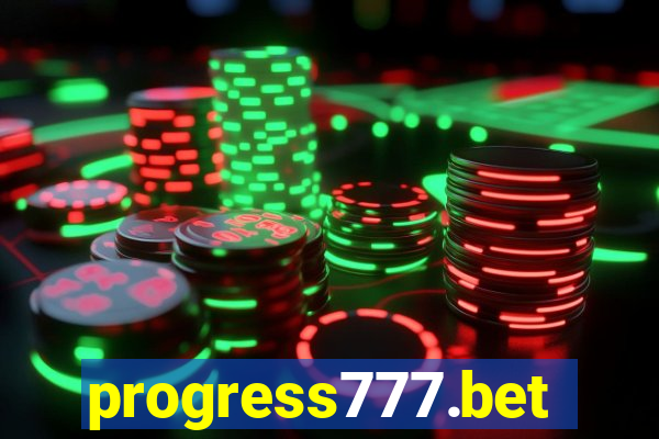 progress777.bet