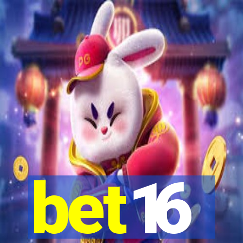 bet16