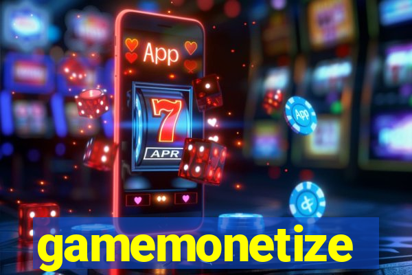 gamemonetize