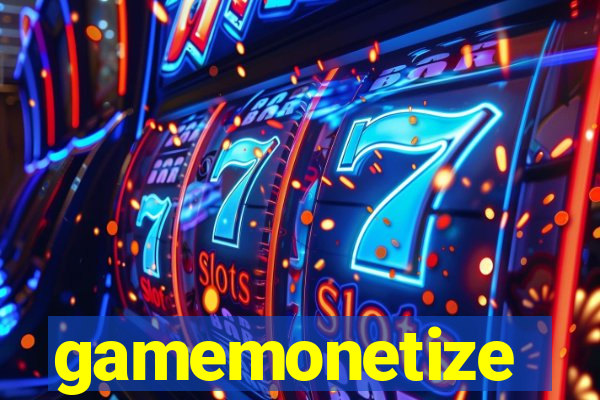 gamemonetize