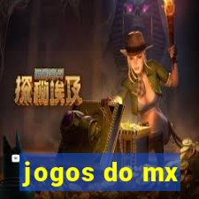 jogos do mx