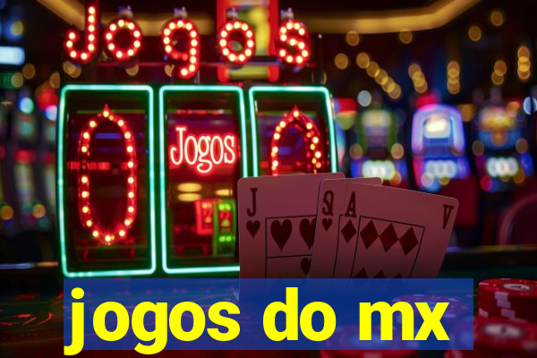 jogos do mx