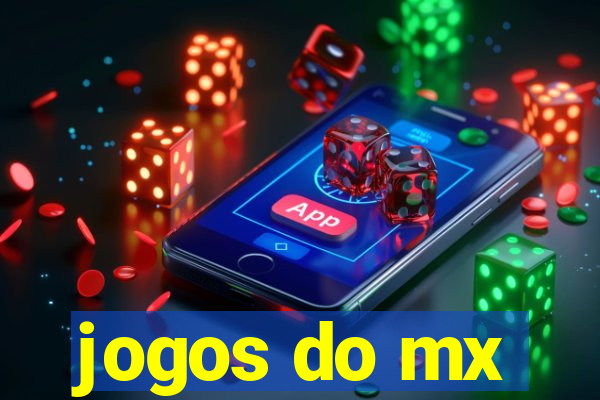 jogos do mx