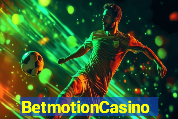 BetmotionCasino