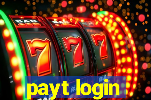 payt login