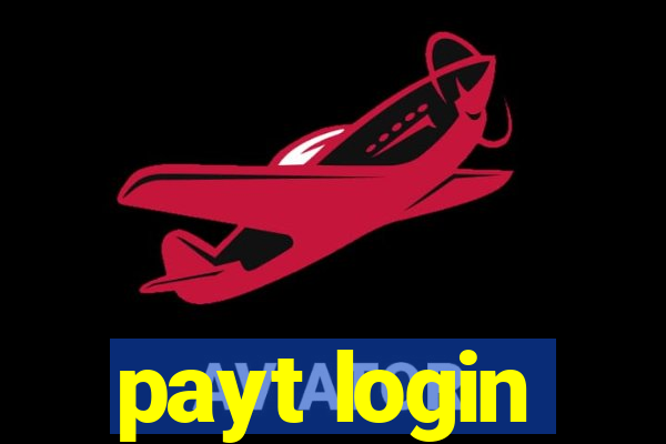 payt login