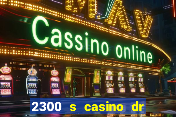 2300 s casino dr laughlin nv