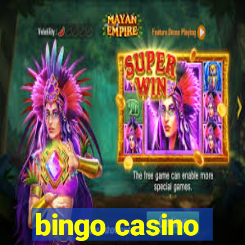 bingo casino