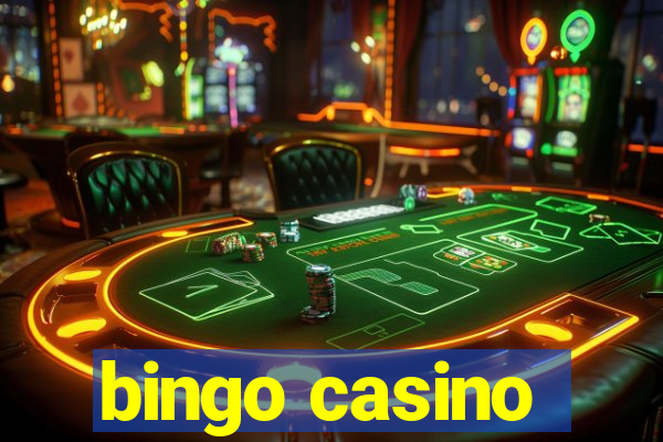 bingo casino