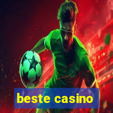 beste casino