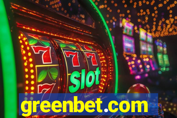 greenbet.com