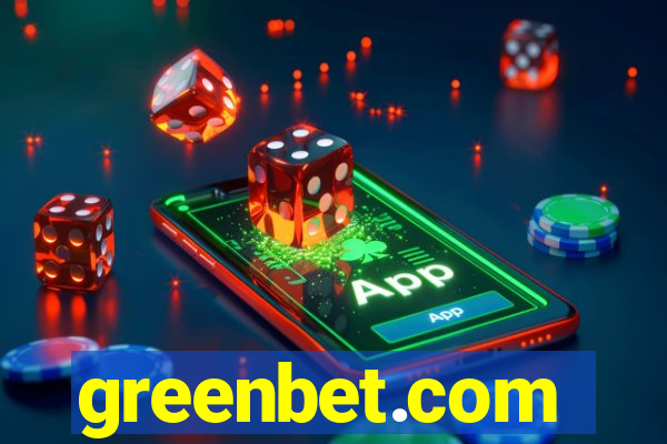 greenbet.com