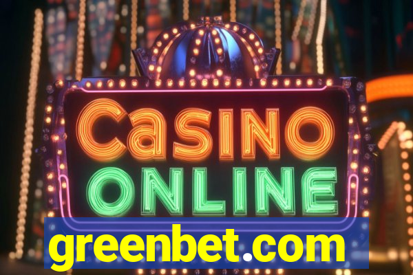 greenbet.com