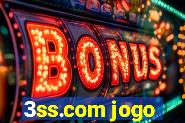 3ss.com jogo