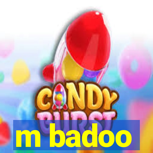 m badoo